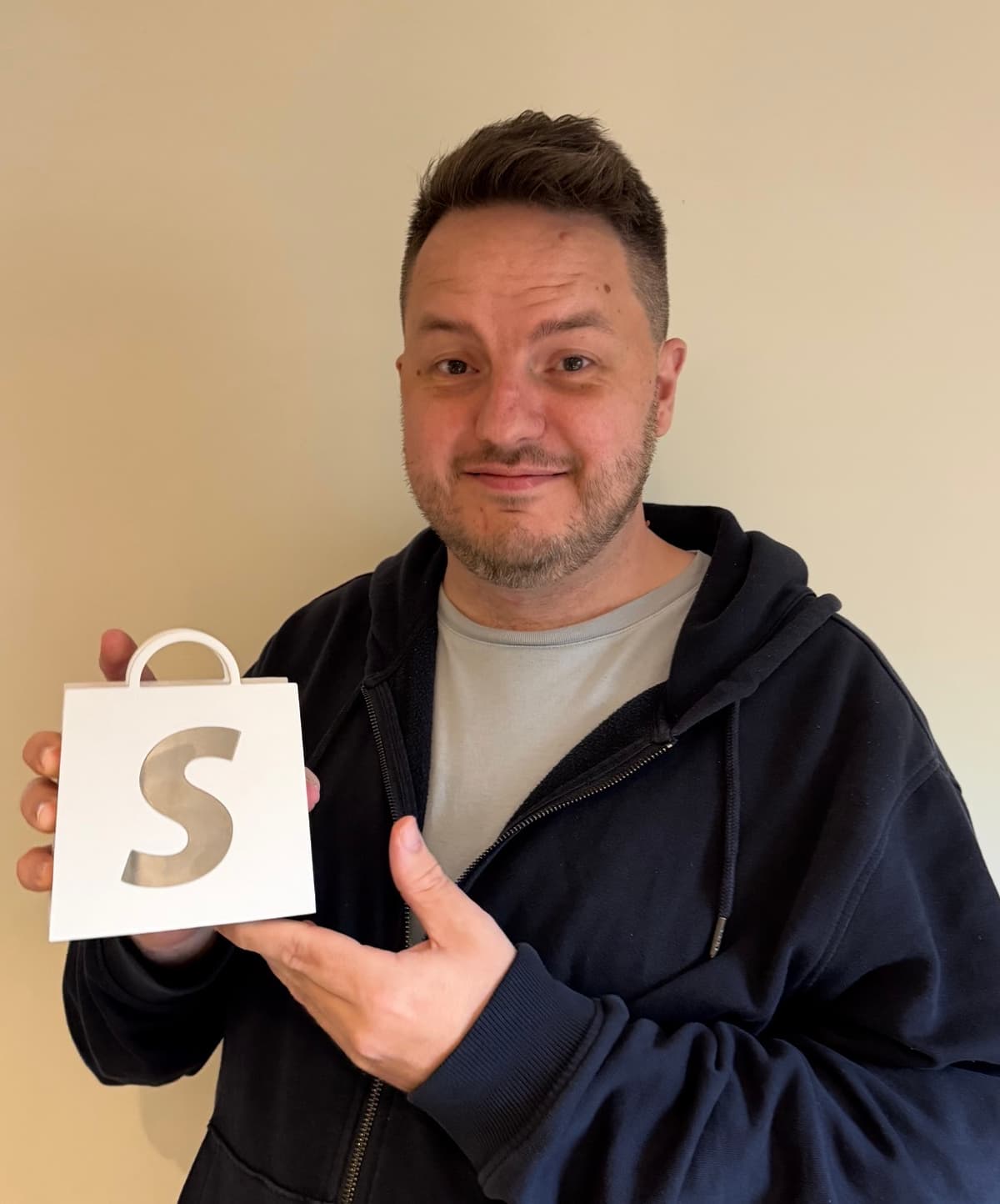 Dean Keating — Founder of Swindon.co